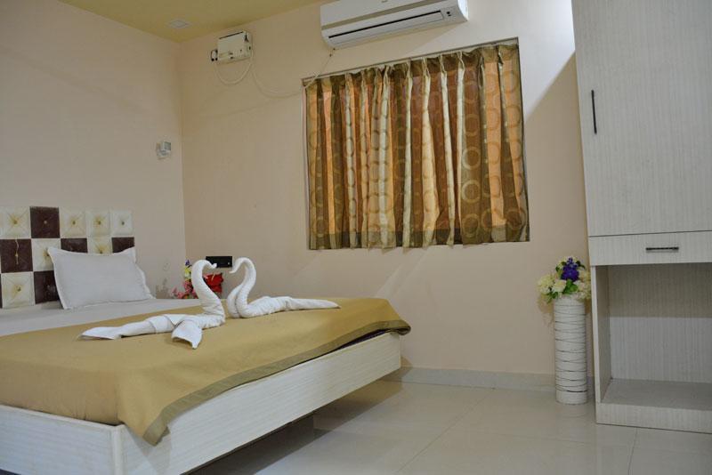 Planet Goa Beach Resort Калангуте Екстериор снимка